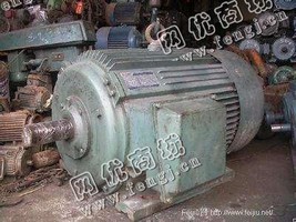 求购Z450-3A/151KW/330V直流电动机一台