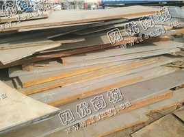 浙江地区钢板料大量回收