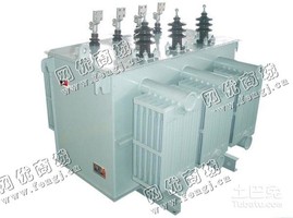 SZ9-1000KVA/35变压器长期回收