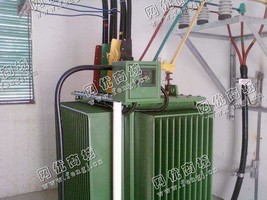 SZ9-1600KVA/35变压器长期回收