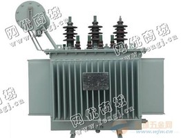 SZ9-2000KVA/35变压器长期回收