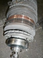 求购Z710-320/1000KW/660V直流电机一台