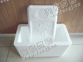 湖南长沙芙蓉区废泡沫箱回收