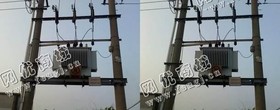 SZ9-3150KVA/35变压器长期回收