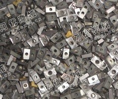 江苏地区废旧铣片回收