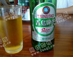 老曾啤酒瓶回收