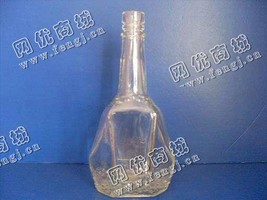 老曾白酒瓶回收