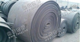 电厂用尼龙输送带回收