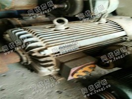 求购Y355-6/280KW/380V电动机一台
