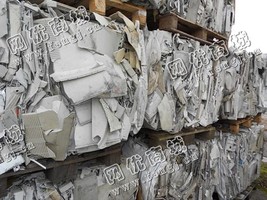 ABS冰箱外壳回收