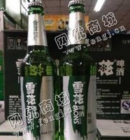 长沙县社塘路老张雪花啤酒瓶回收