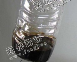 天津河西地区废机油回收