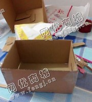 长沙县泉源路老何废纸箱回收