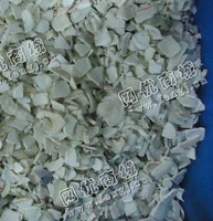 白瓷平板玻璃回收
