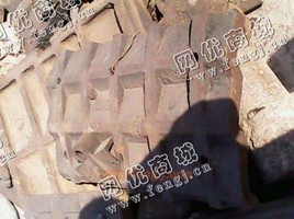 废猛钢大量回收