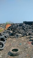 吉林地区废旧小钢丝胎回收