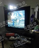 长沙县星沙街道报废21寸老式电视机回收