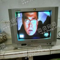长沙县星沙街道报废29寸老式电视机回收
