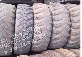 废旧尼龙胎回收