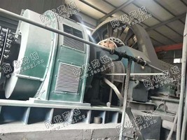 求购YR1180-8/1000KW/10KV电动机一台