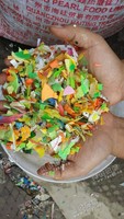 江西赣州售PP杂色破碎料