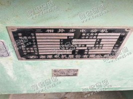 出售Y4504-6/630KW/6000V电动机一台