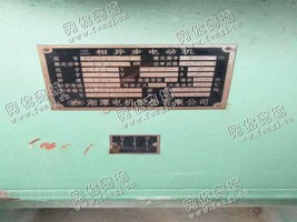 出售YTM450-8/280KW/6000V电动机一台