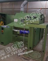 出售一台二手224B高产梳棉机