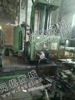 出售一台二手中捷6111B卧式镗床