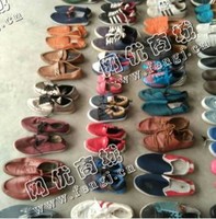 云南昆明地区优质对鞋回收