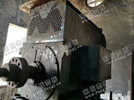 求购YRKS630-4/1600KW/10KV电动机一台