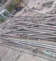 天心区暮云街道老*废旧钢管回收
