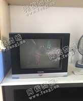 长沙县星沙街道废旧29寸老式电视机回收