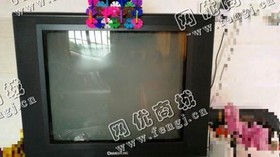 长沙县星沙街道废旧25寸老式电视机回收