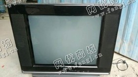 长沙县泉塘街道废旧25寸老式电视机回收