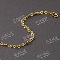 黄金饰回收