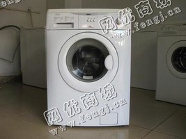 废旧洗衣机回收