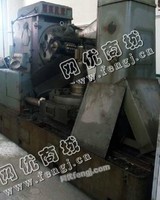 出售一台二手南京31125滚齿机