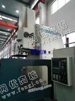 出售一台二手宜昌YK51160数控插齿机