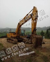 出12年和13年加藤820挖掘机