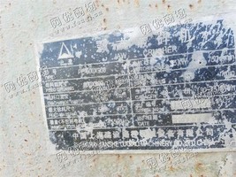 出售一台二手600*900鄂式破碎机