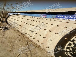 出售一台二手1.83*7米球磨机