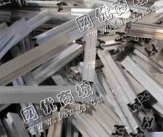 旧铝合金回收