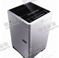 透明盖报废洗衣机回收