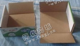吴先生废纸盒回收