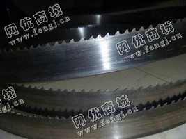 徐先生废旧锯条回收