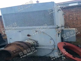 求购20级/2000KW/10KV/电动机3台