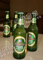 老姜啤酒瓶回收