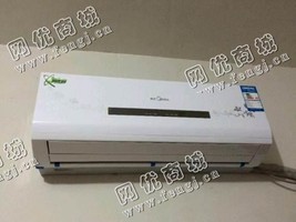 报废挂壁式空调回收