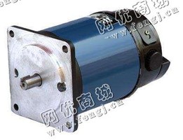 回收70ZYT59/148W直流电机一台